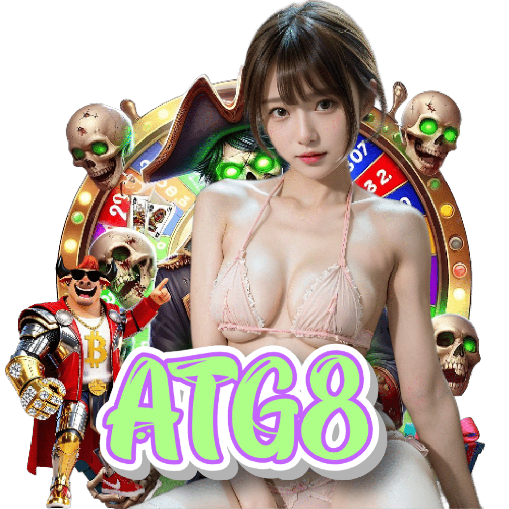 atg8 คาสิโนออนไลน์