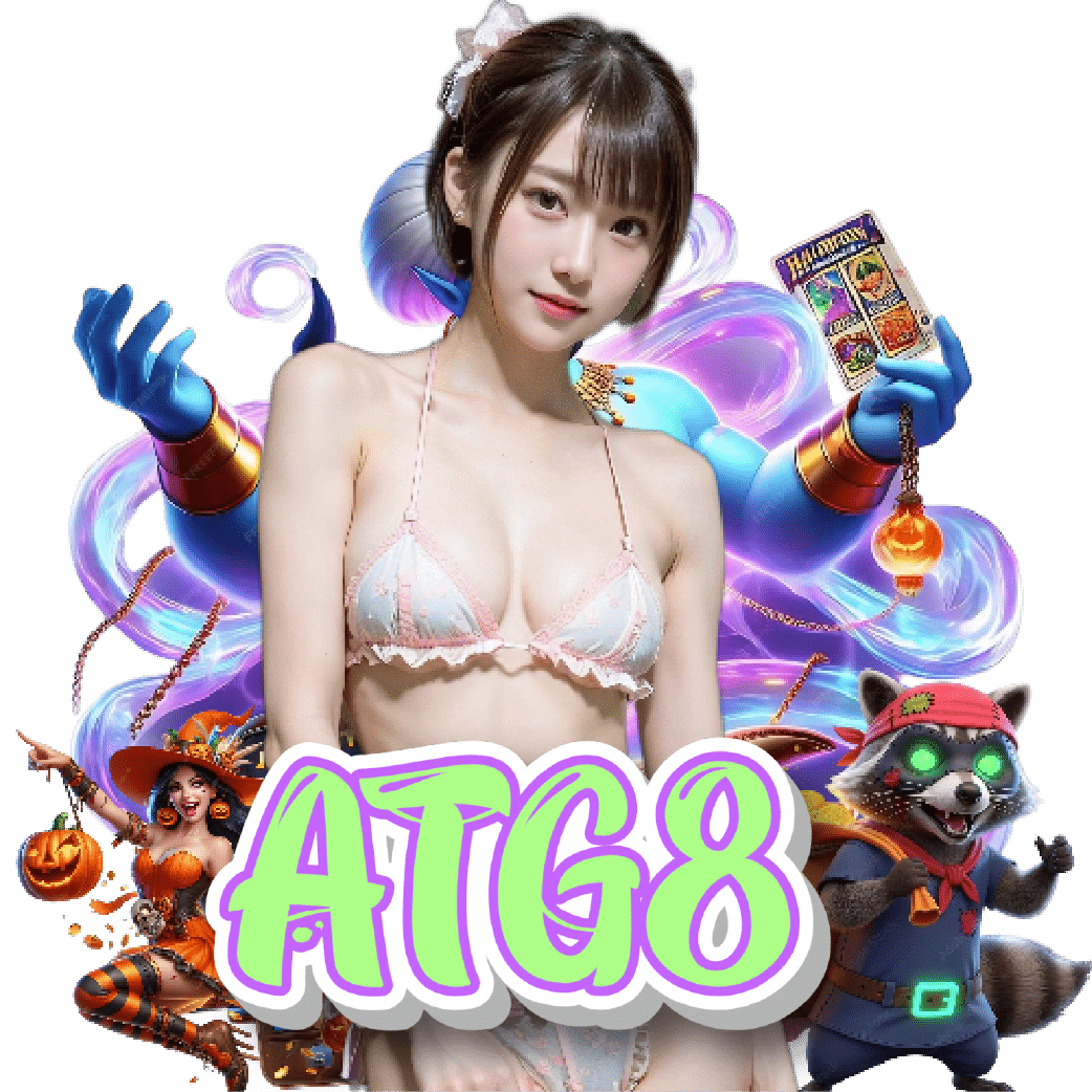 atg8 ไม่ผ่านเอเย่นต์