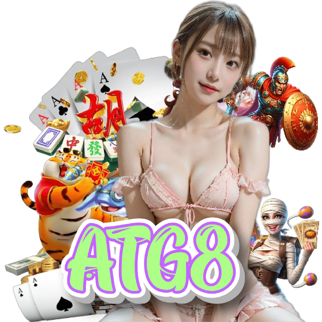 atg8